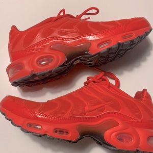 Nike Air Max Plus 8.5 Womens